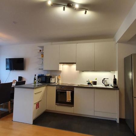 Wiener Maisonette Mit Terrasse المظهر الخارجي الصورة